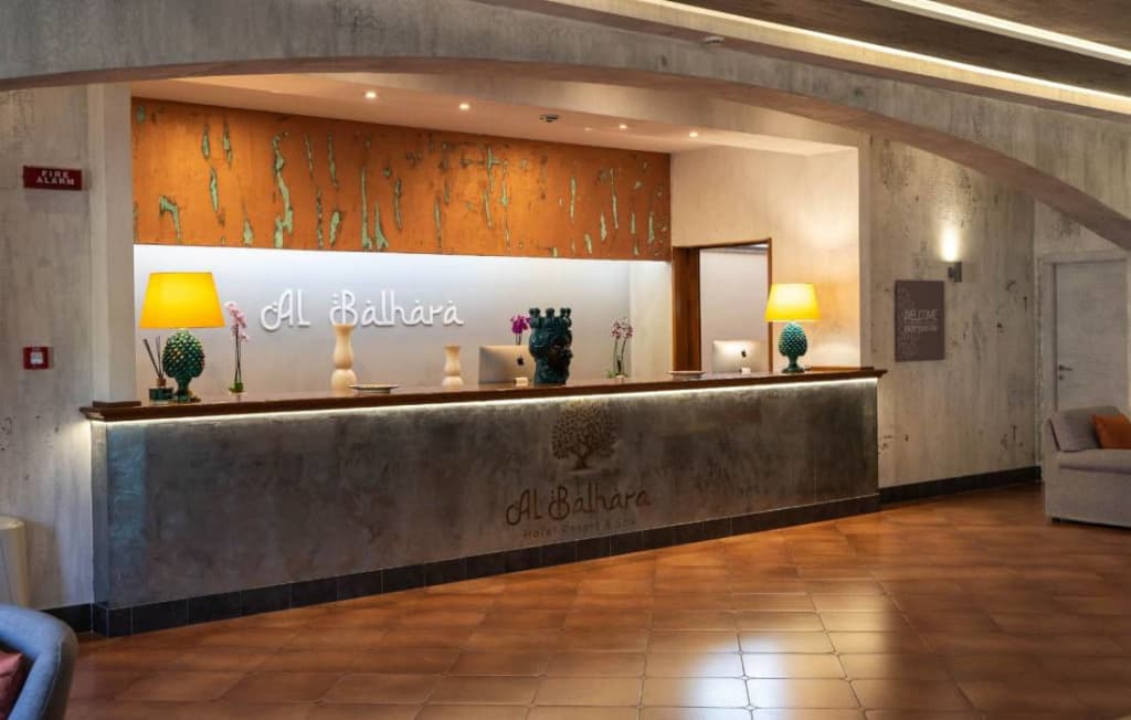 Al Balhara Resort & Spa