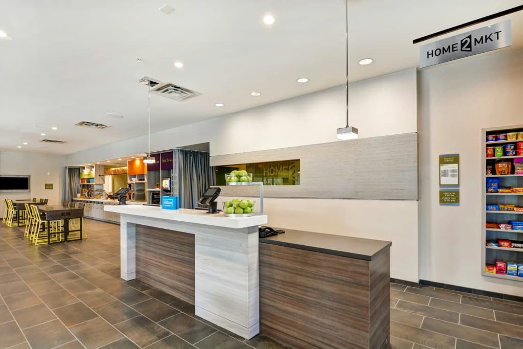 Home2 Suites by Hilton Charleston West Ashley
