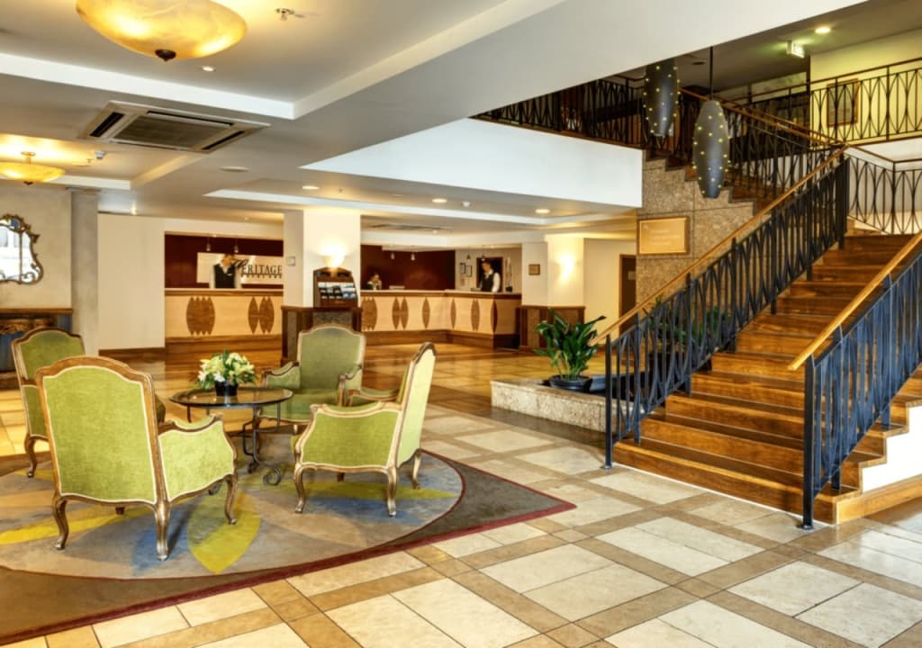 Rendezvous Heritage Hotel Auckland