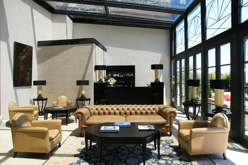 Hotel Metropole Maison D'H&ocirc;tes