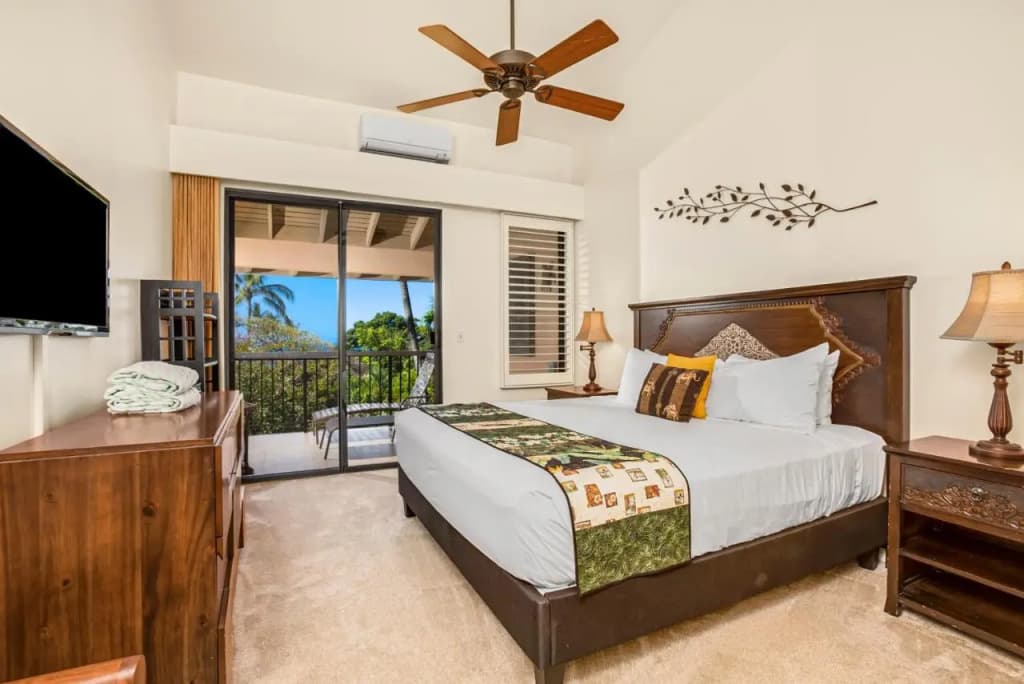 Wailea Ekahi Village - CoralTree Residence Collection