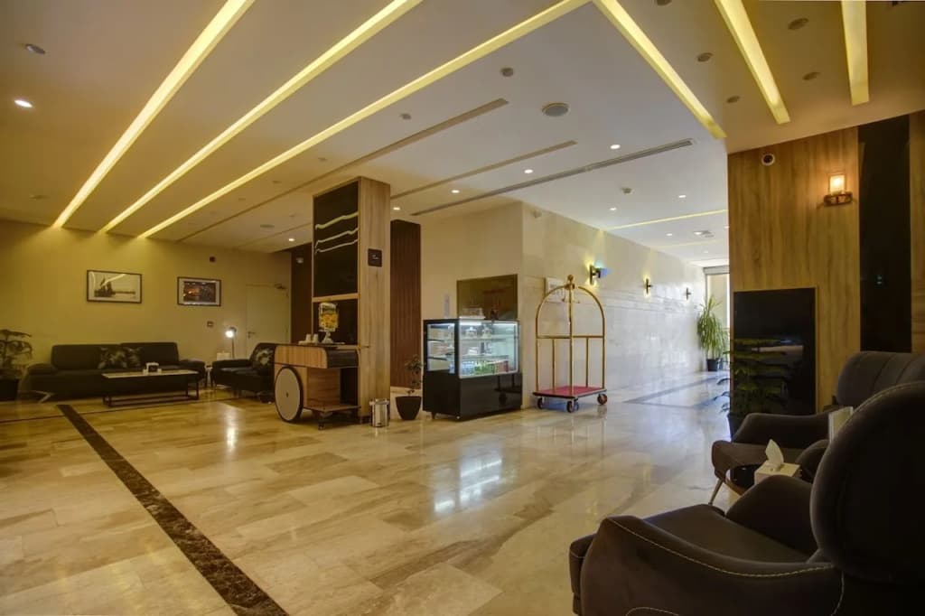 Luciana Hotel by FHM