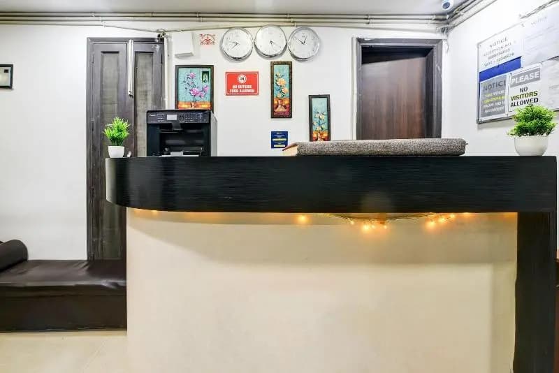 Hotel Prime  By The Premium Villa
