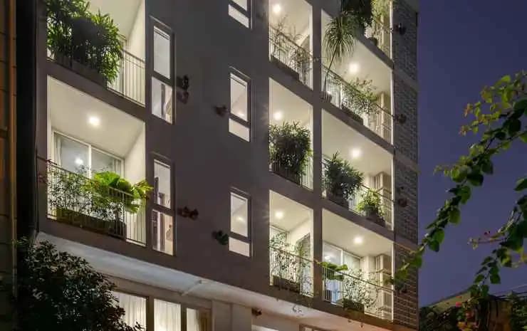 Pegasy Premium Suites & Residence Westlake