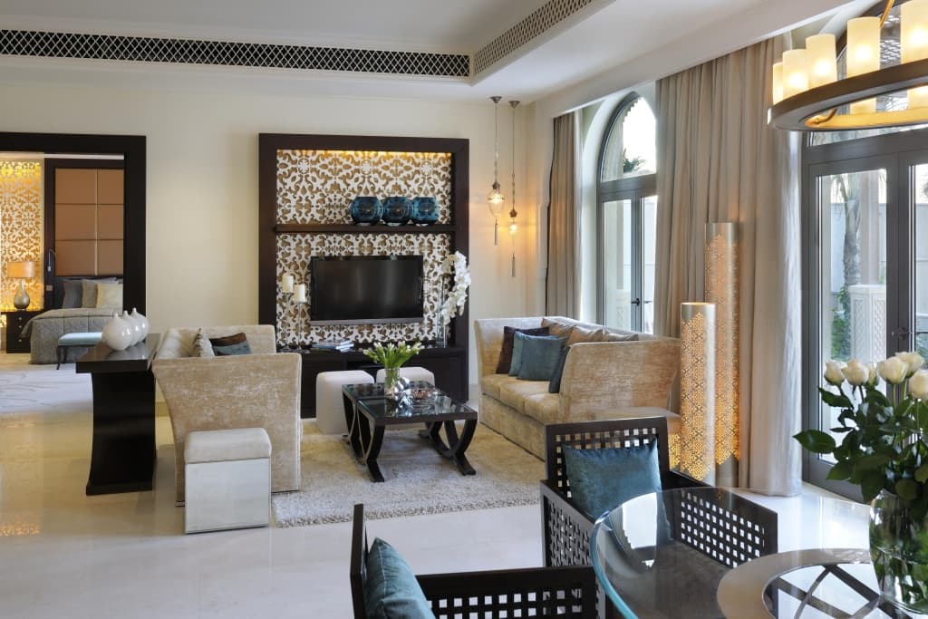 One&Only The Palm, Dubai Hotel