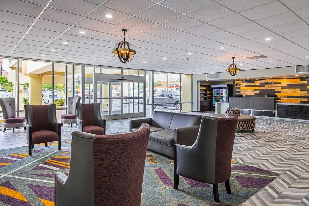 Spark by Hilton Knoxville North I-75