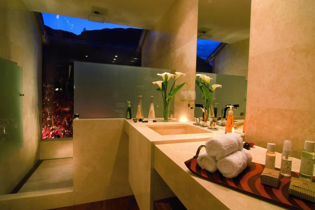 Rio Sagrado, A Belmond Hotel, Sacred Valley