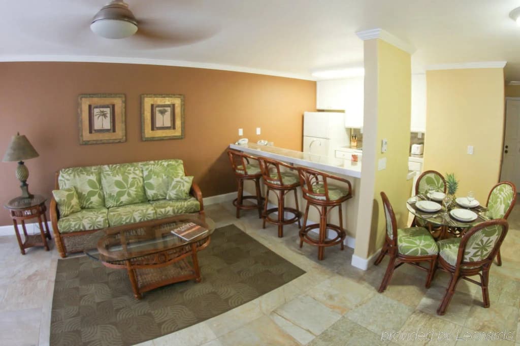 Kona Reef, A Raintree Vacation Club Resort