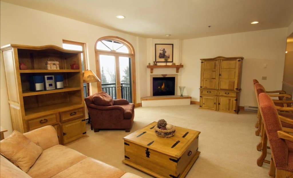 Bear Creek Lodge