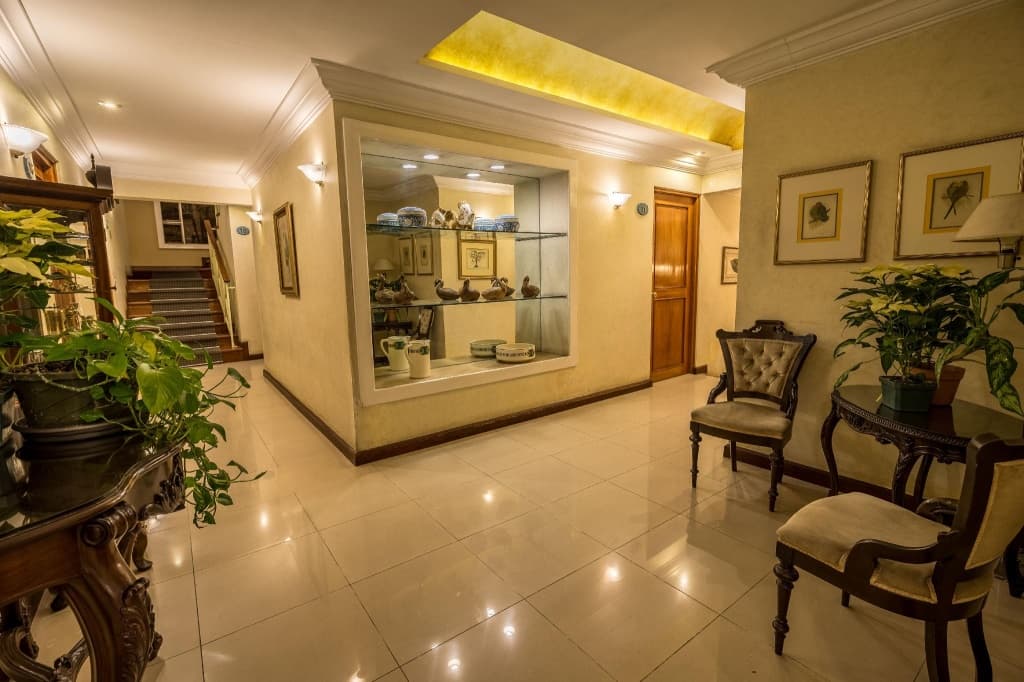 Hotel San Carlos