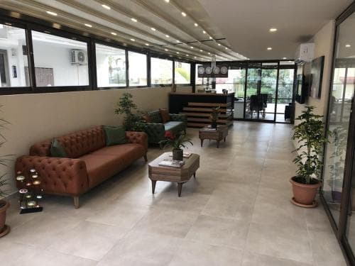 Hayal Residence Apart Otel