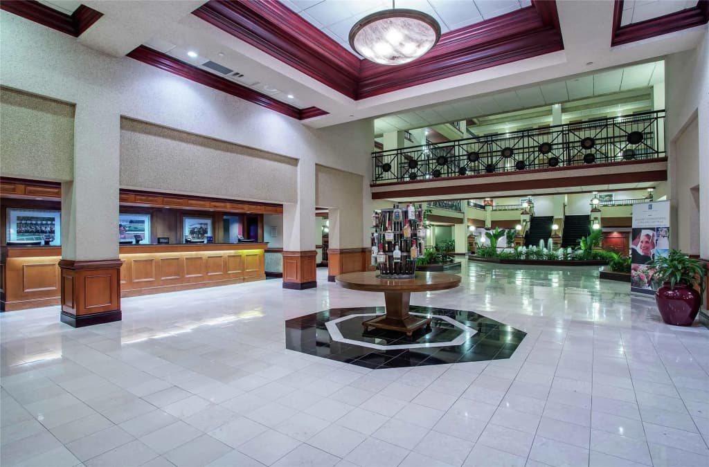 Embassy Suites by Hilton Lexington/UK Coldstream