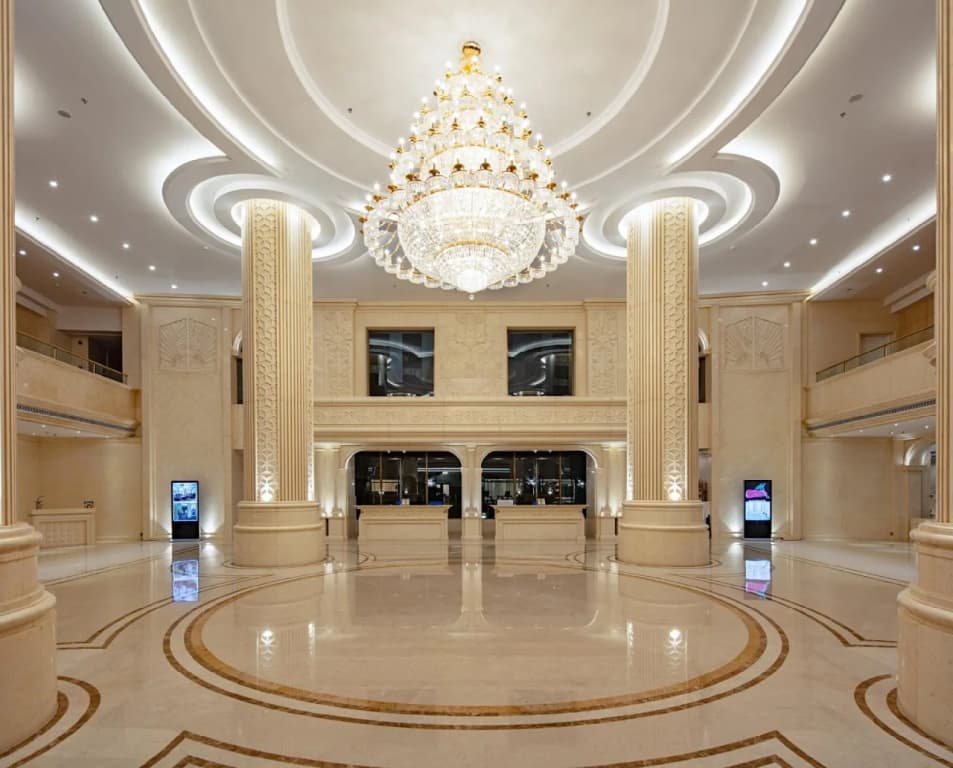 Guilin Bravo Hotel Grand Wing