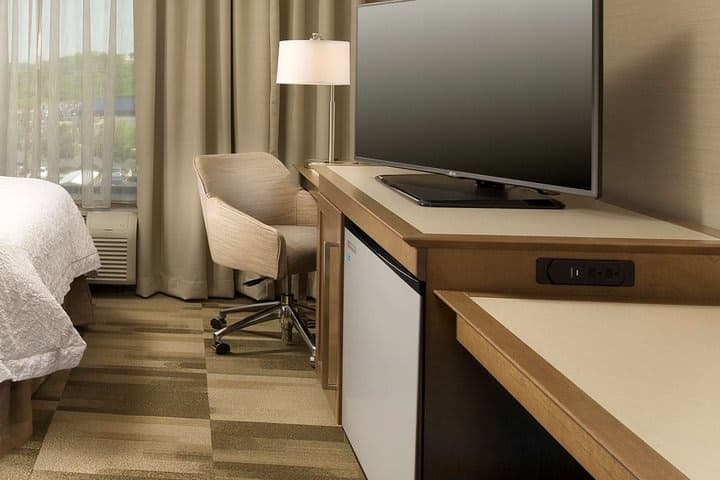 Hampton Inn And Suites Baltimore/Timonium, Md