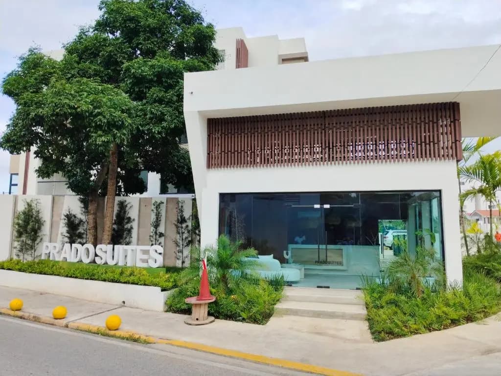 Prado Suites Las Terrenas