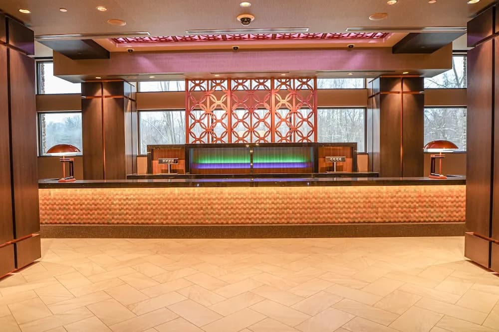 Four Winds Casino South Bend