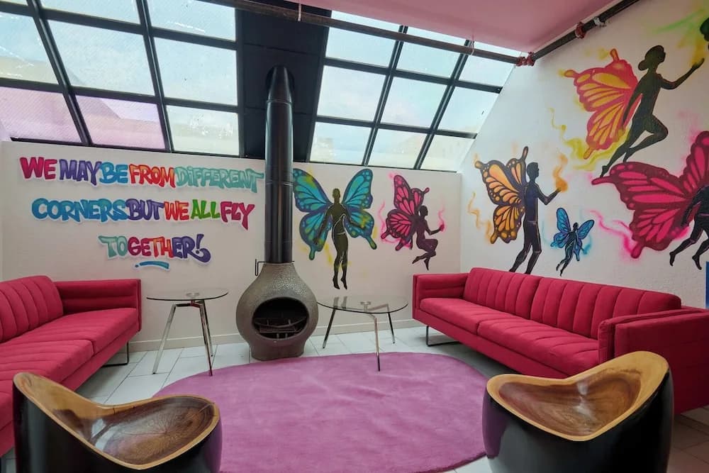 Big Little Hotel