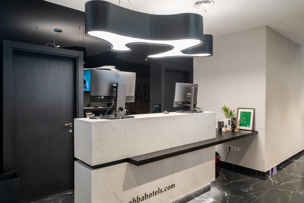 Abba San Sebastián Hotel