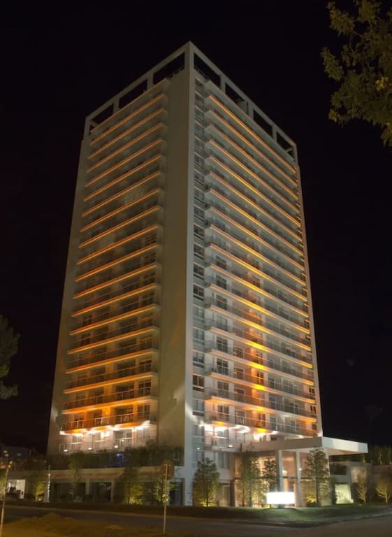 Yoo Punta del Este Rental Club