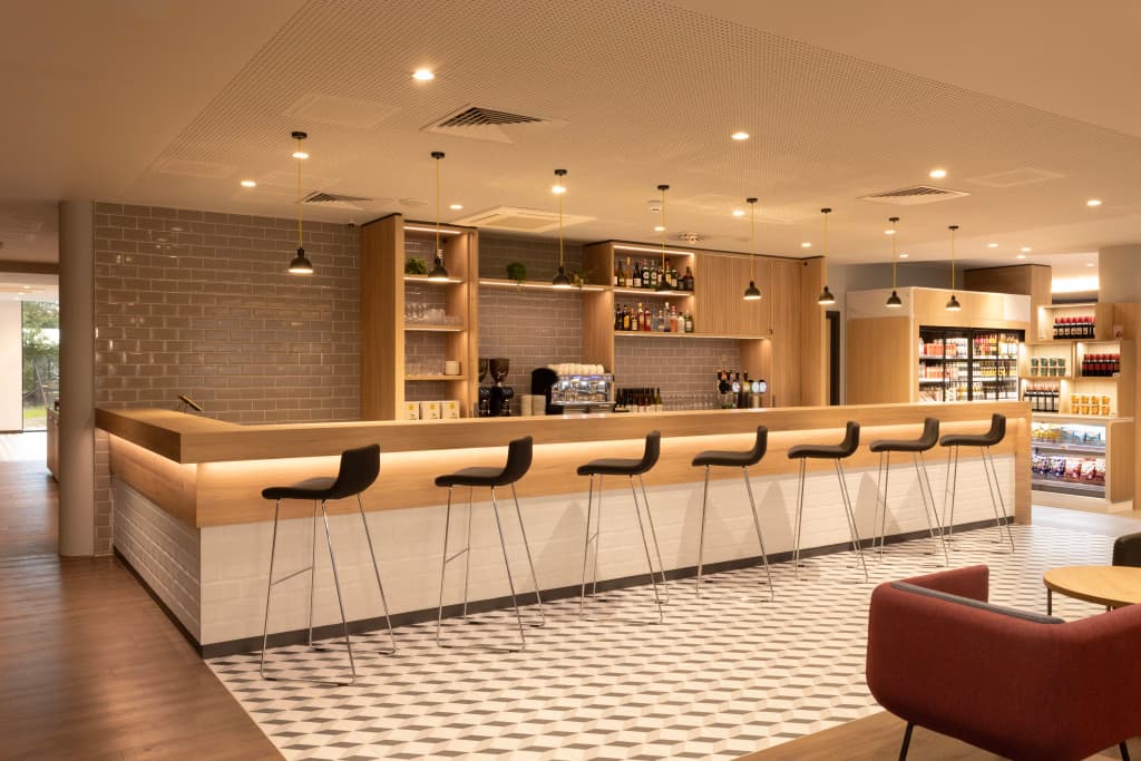 Holiday Inn Express Brussels Airport by IHG
