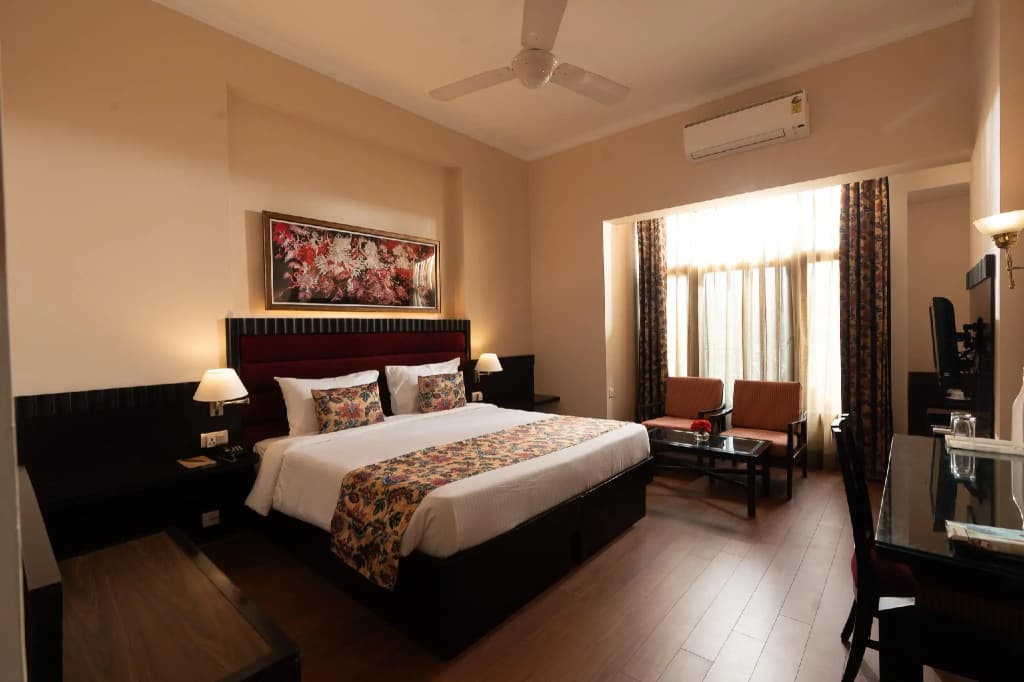 Broadway An Alivaa Collection Hotel