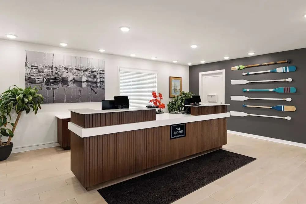 Hotel Manteo, Trademark Collection by Wyndham