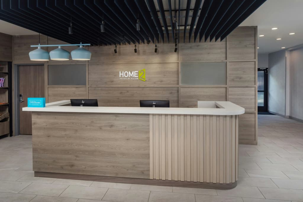 Home2 Suites By Hilton Tyler