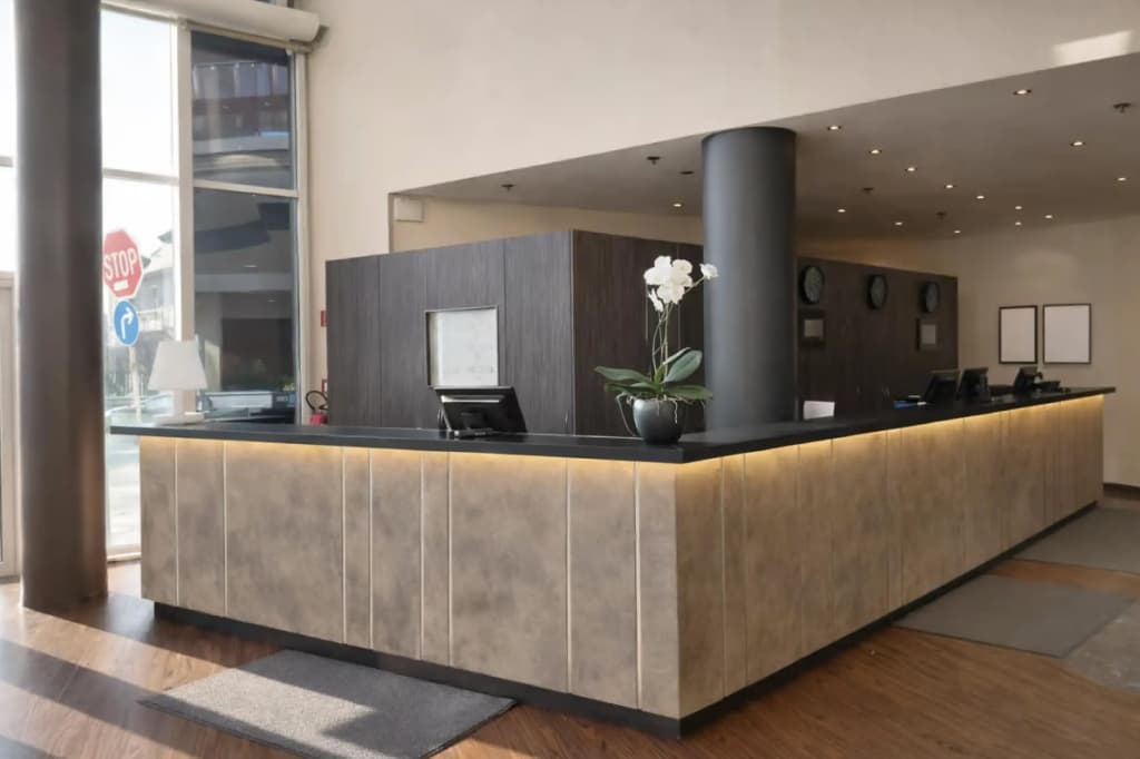 Dresden Neustadt Hotel 