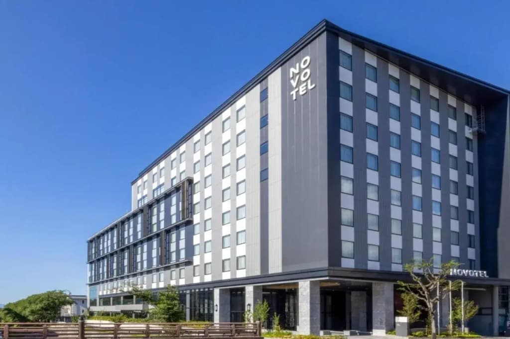 Novotel Nara