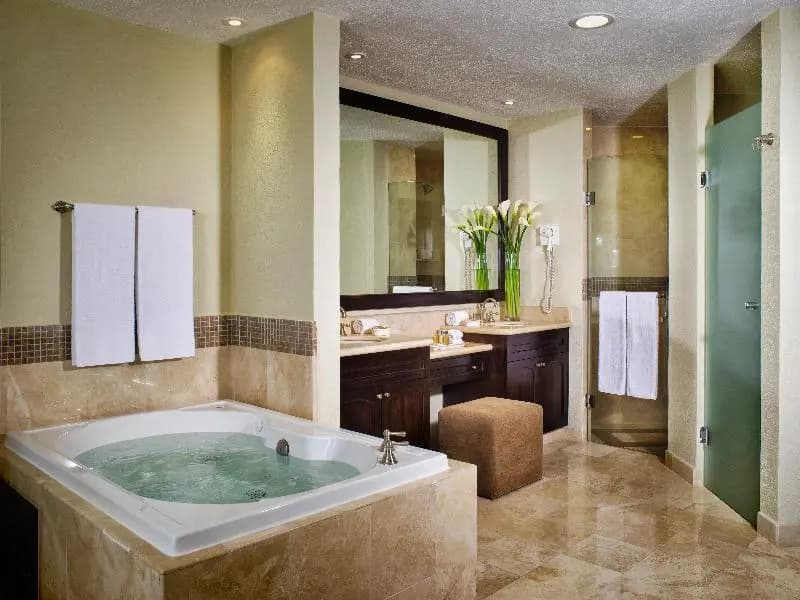 Villa del Palmar Cancun Luxury Beach Resort & Spa