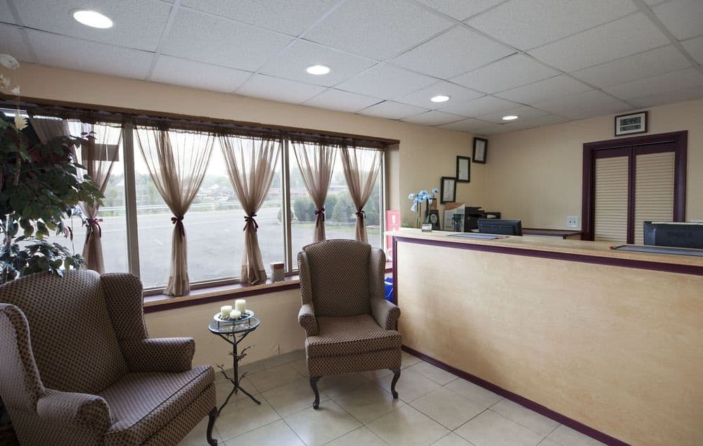 Econo Lodge Wytheville Area