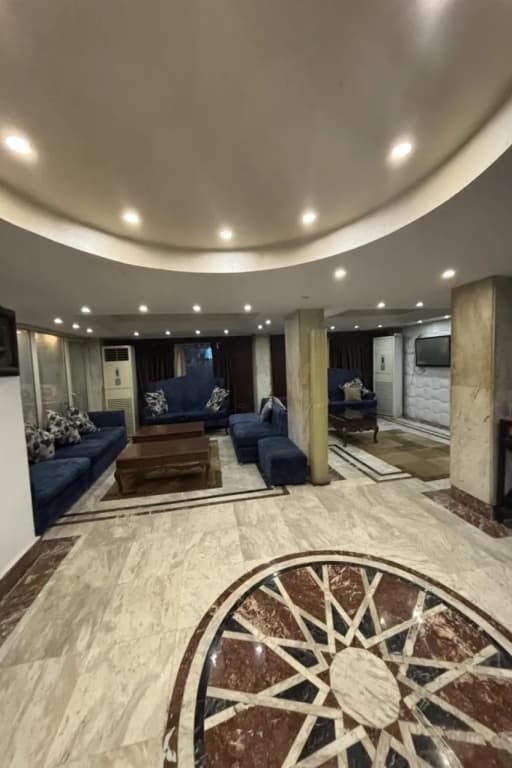 Al-manar Hotel