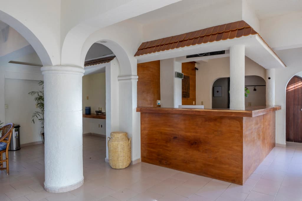 Hotel Rolovi Cancun