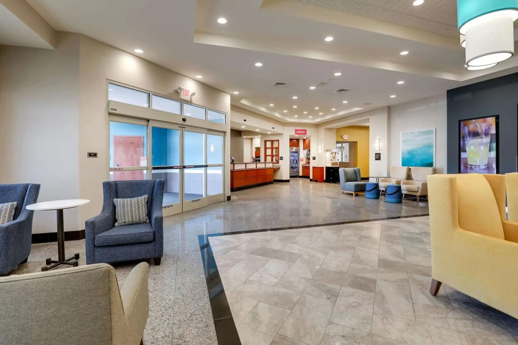 Drury Inn & Suites Grand Rapids