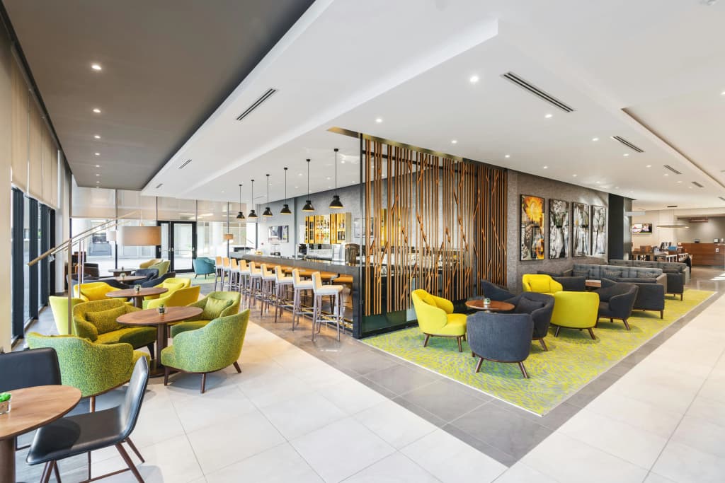 Hilton Garden Inn Windhoek