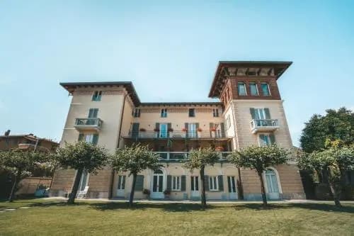 Villa Vitali - Bellagio