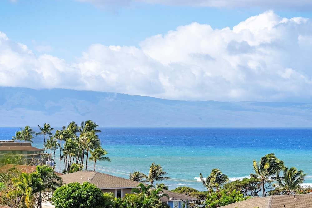 Kahana Villa F406 - 1Br Condo