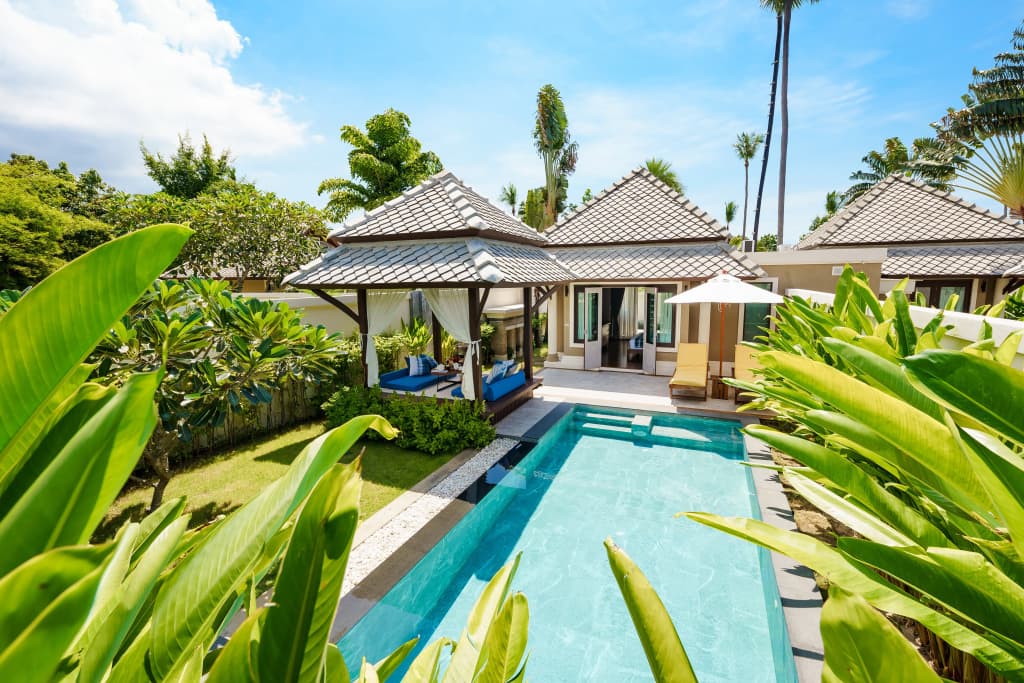 Fair House Villas & Spa