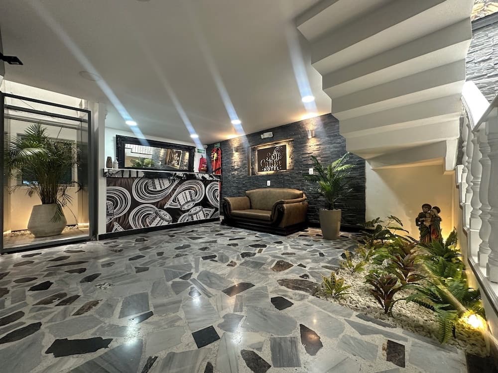 Hotel Soy Caribe
