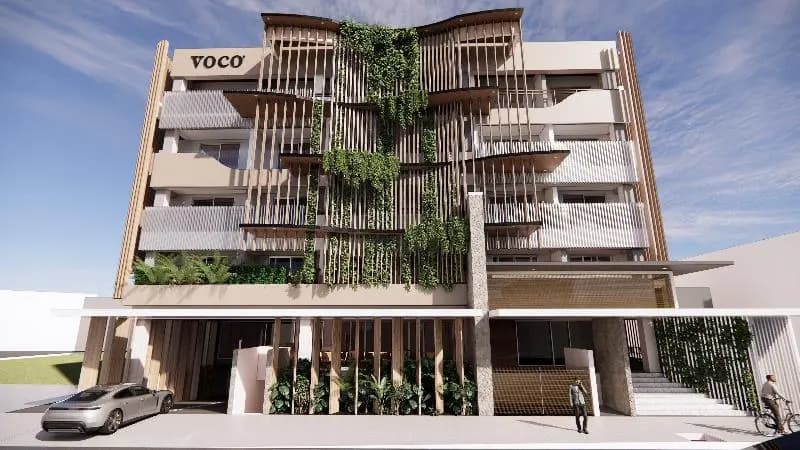 voco Darwin Suites by IHG