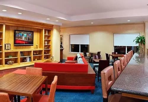 Residence Inn Tampa Downtown