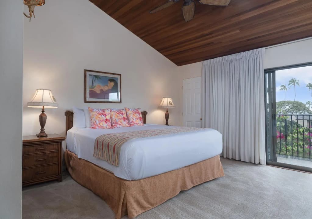 Wailea Elua Village