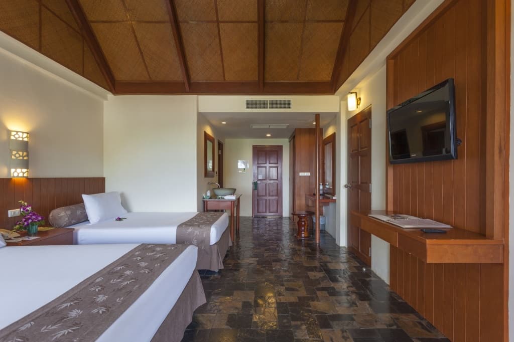 Karona Resort & Spa