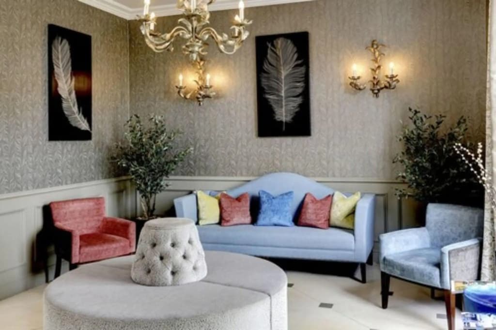 The Gonville Hotel, a member of Radisson Individuals