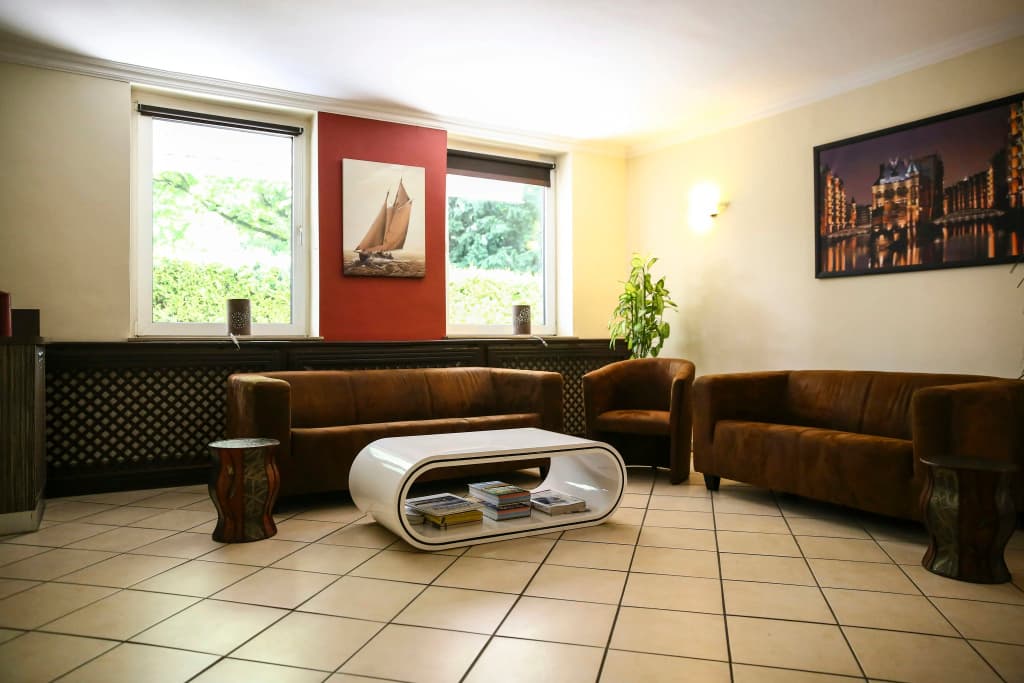 Hotel Marienthal