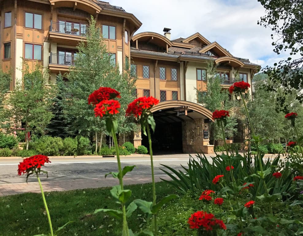 The Sebastian - Vail