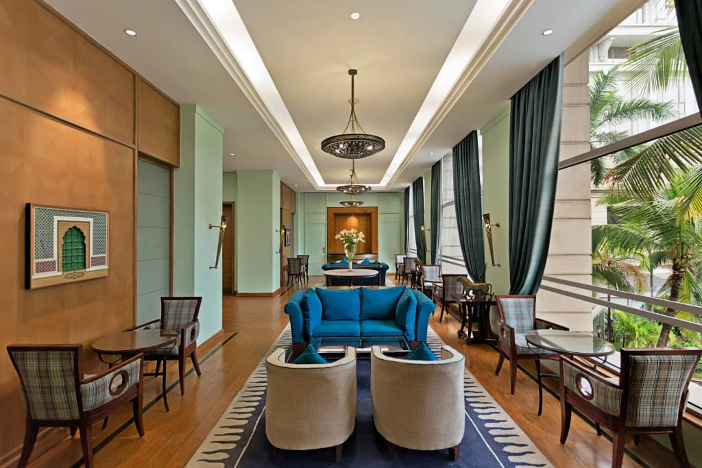 ITC Kakatiya, a Luxury Collection Hotel, Hyderabad
