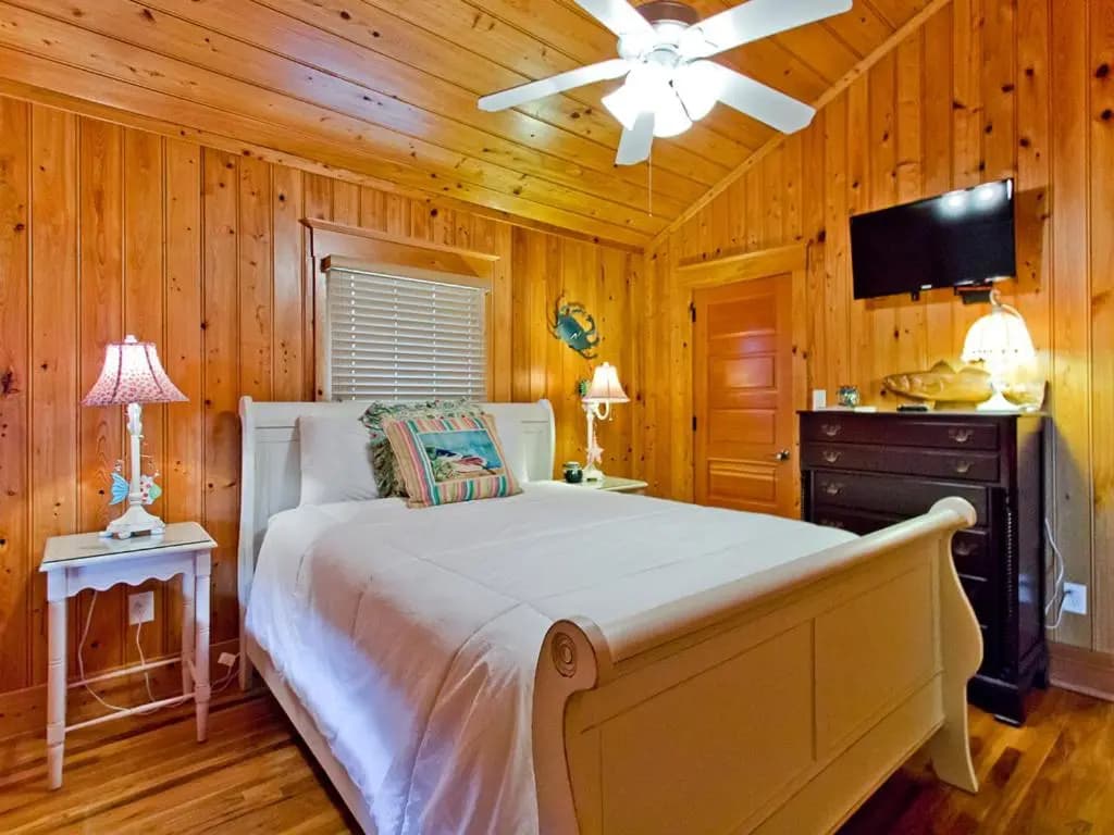 Van Horne Villa by Tybee Vacation Rentals