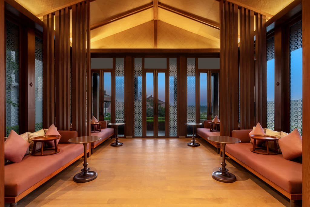 Hilton Goa Resort Candolim