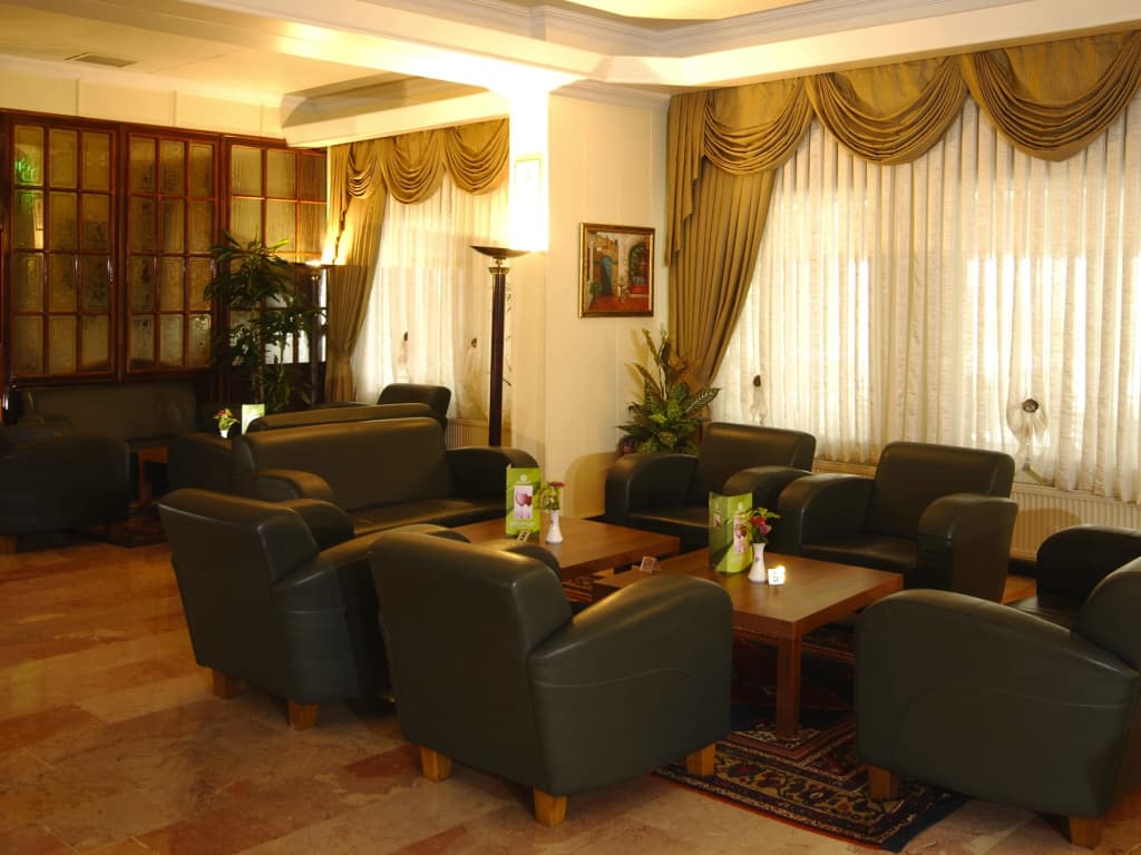 Dinler Hotels Ürgüp